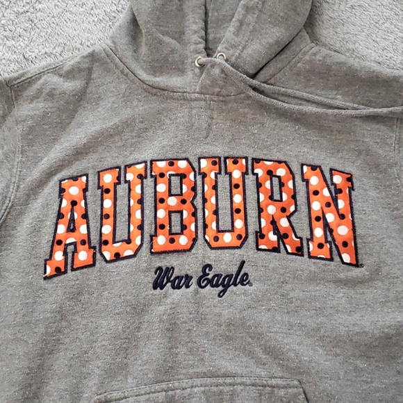MV Sport Tops - Auburn Sweatshirt